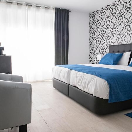 Hostal Boutique I Host You Madrid Esterno foto
