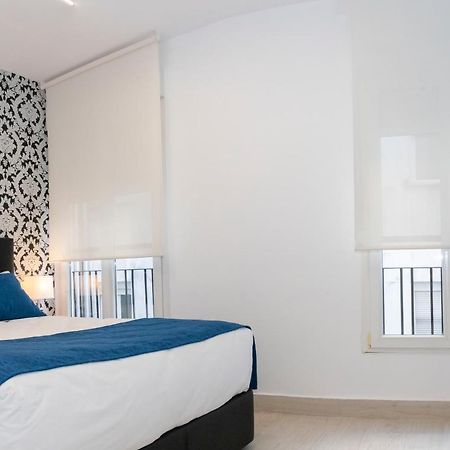 Hostal Boutique I Host You Madrid Esterno foto