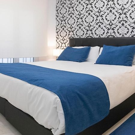 Hostal Boutique I Host You Madrid Esterno foto