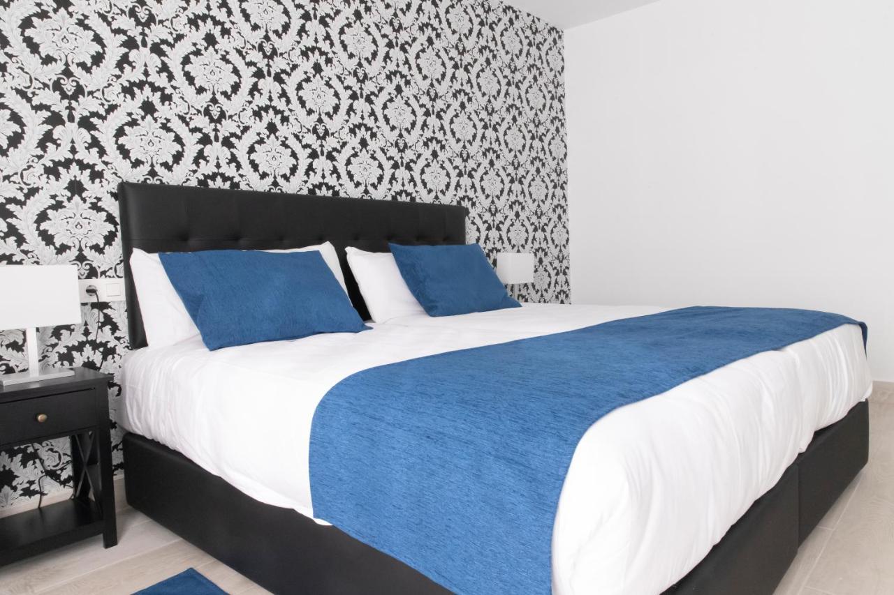 Hostal Boutique I Host You Madrid Esterno foto