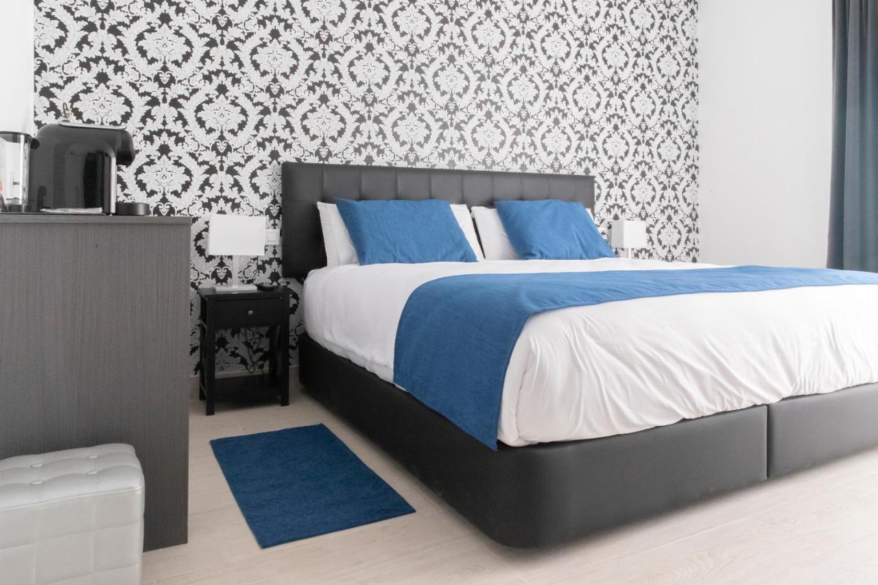 Hostal Boutique I Host You Madrid Esterno foto