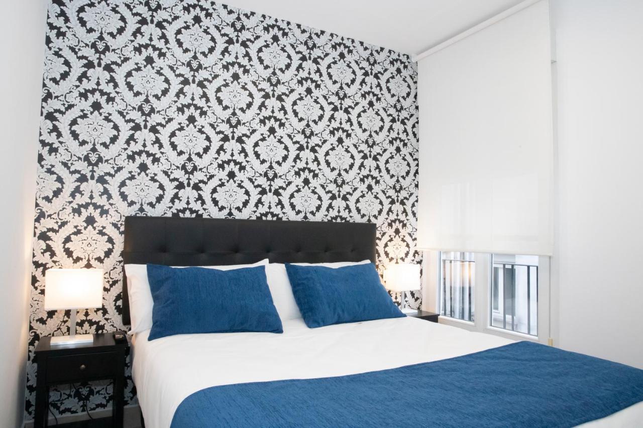 Hostal Boutique I Host You Madrid Esterno foto