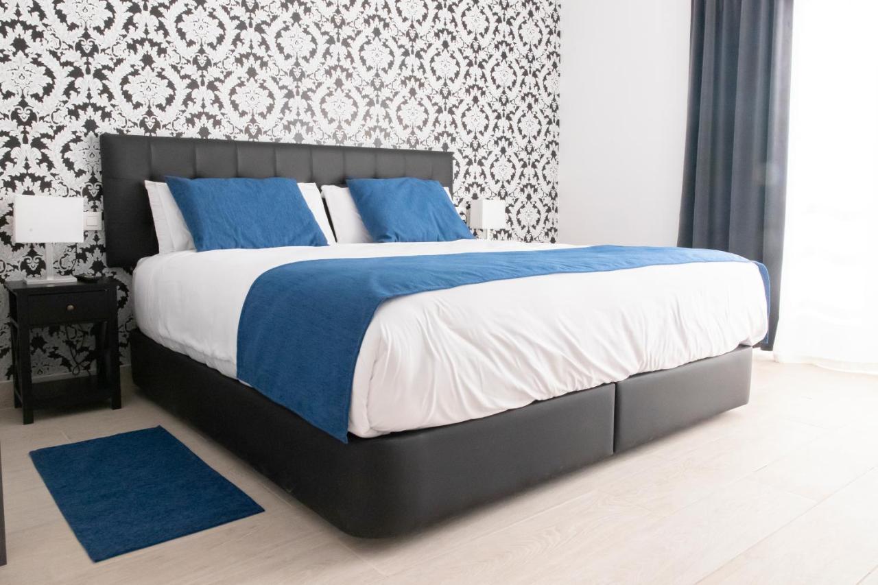 Hostal Boutique I Host You Madrid Esterno foto
