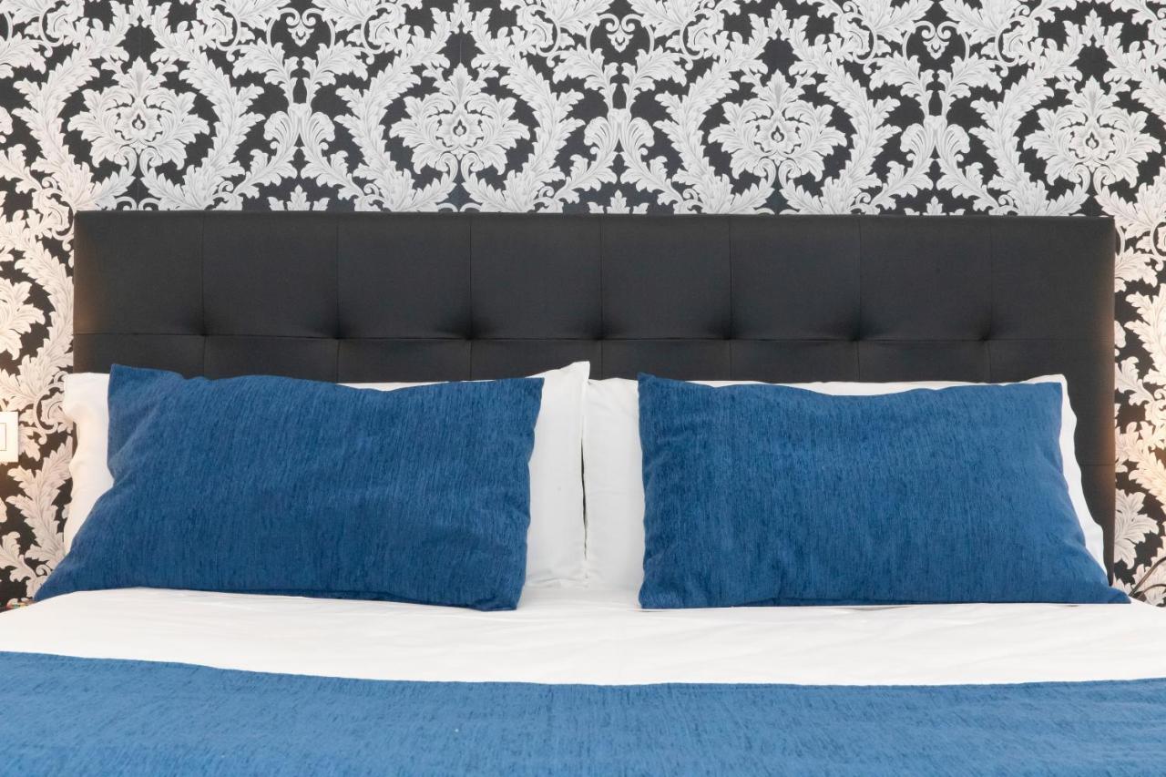 Hostal Boutique I Host You Madrid Esterno foto