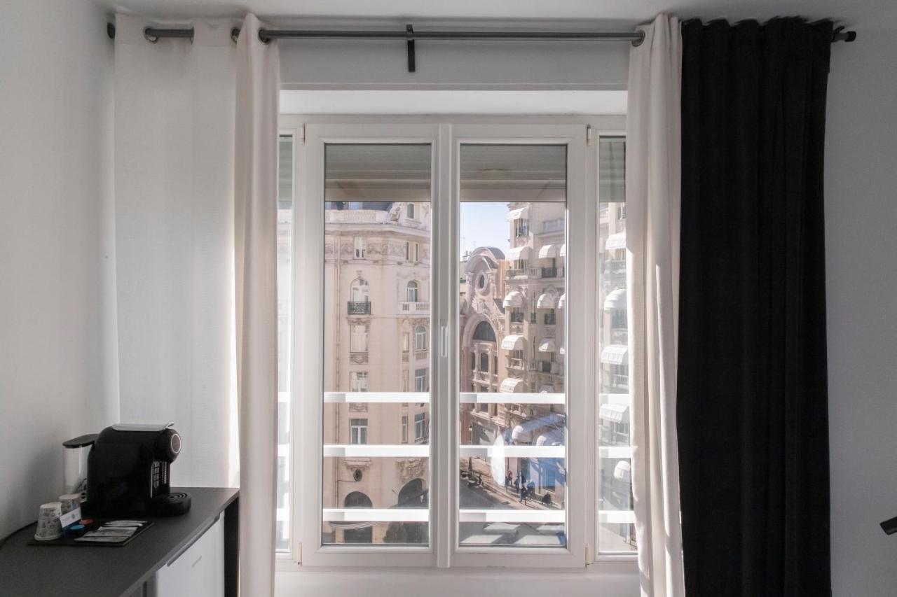Hostal Boutique I Host You Madrid Esterno foto
