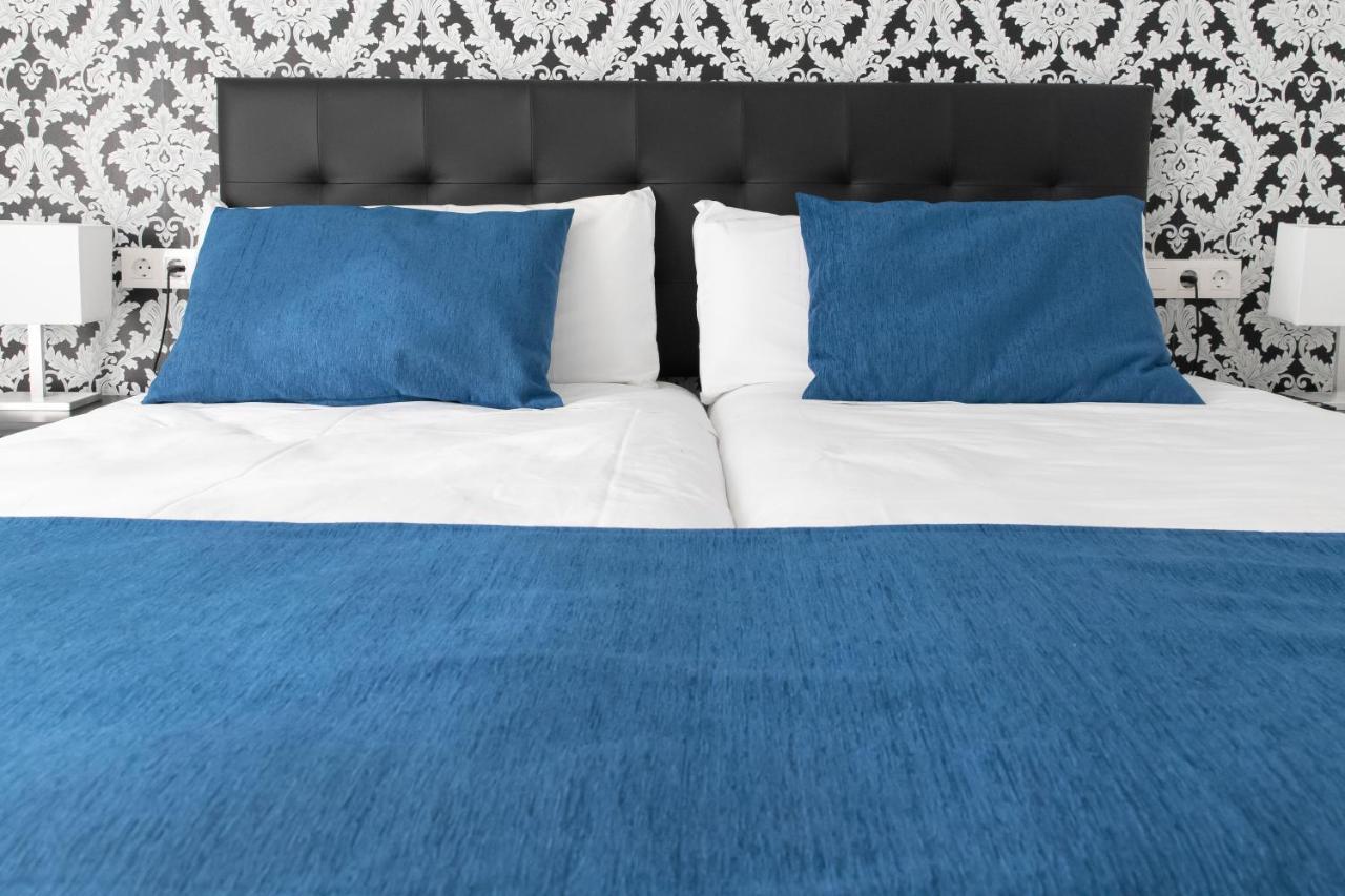 Hostal Boutique I Host You Madrid Esterno foto