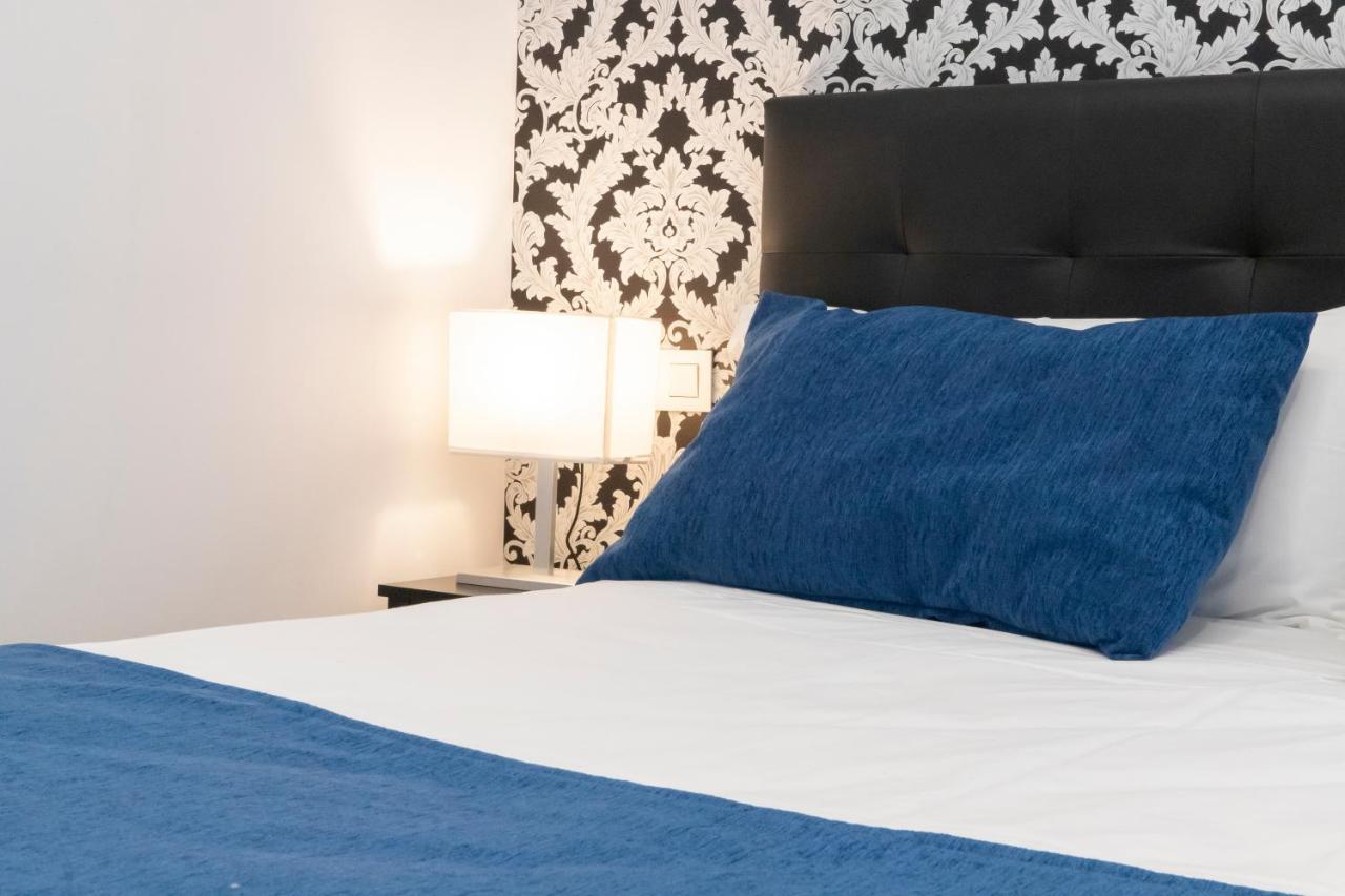 Hostal Boutique I Host You Madrid Esterno foto