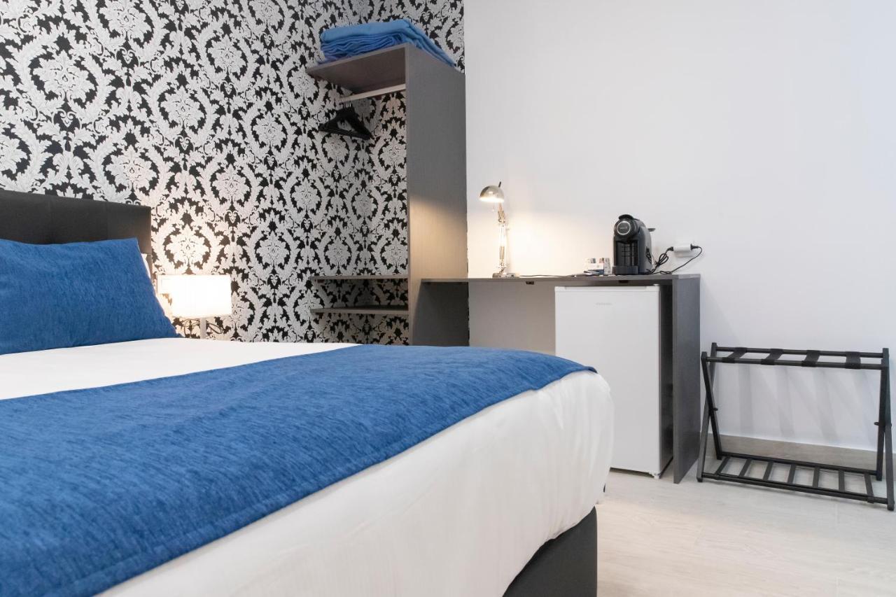 Hostal Boutique I Host You Madrid Esterno foto