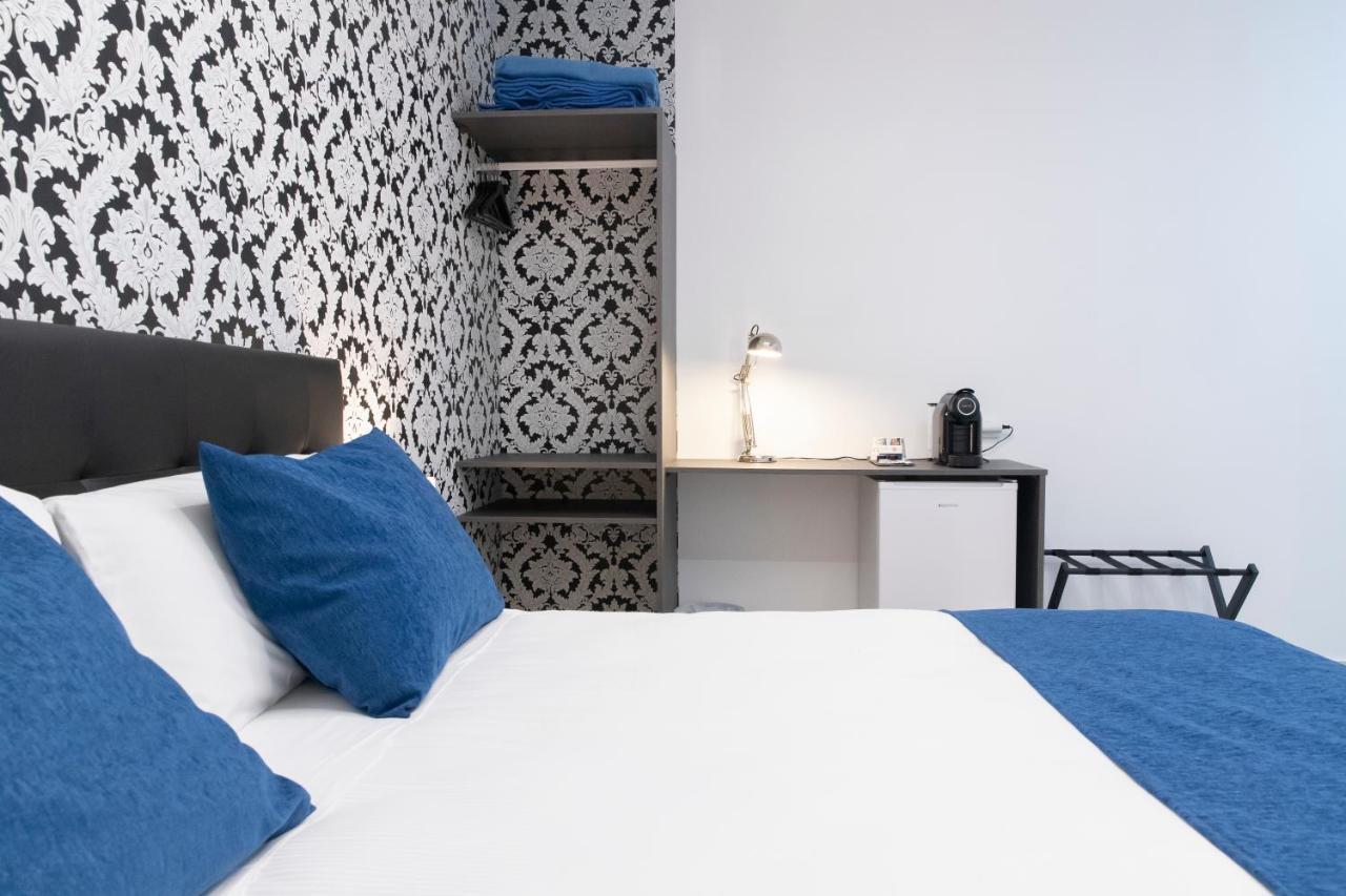 Hostal Boutique I Host You Madrid Esterno foto