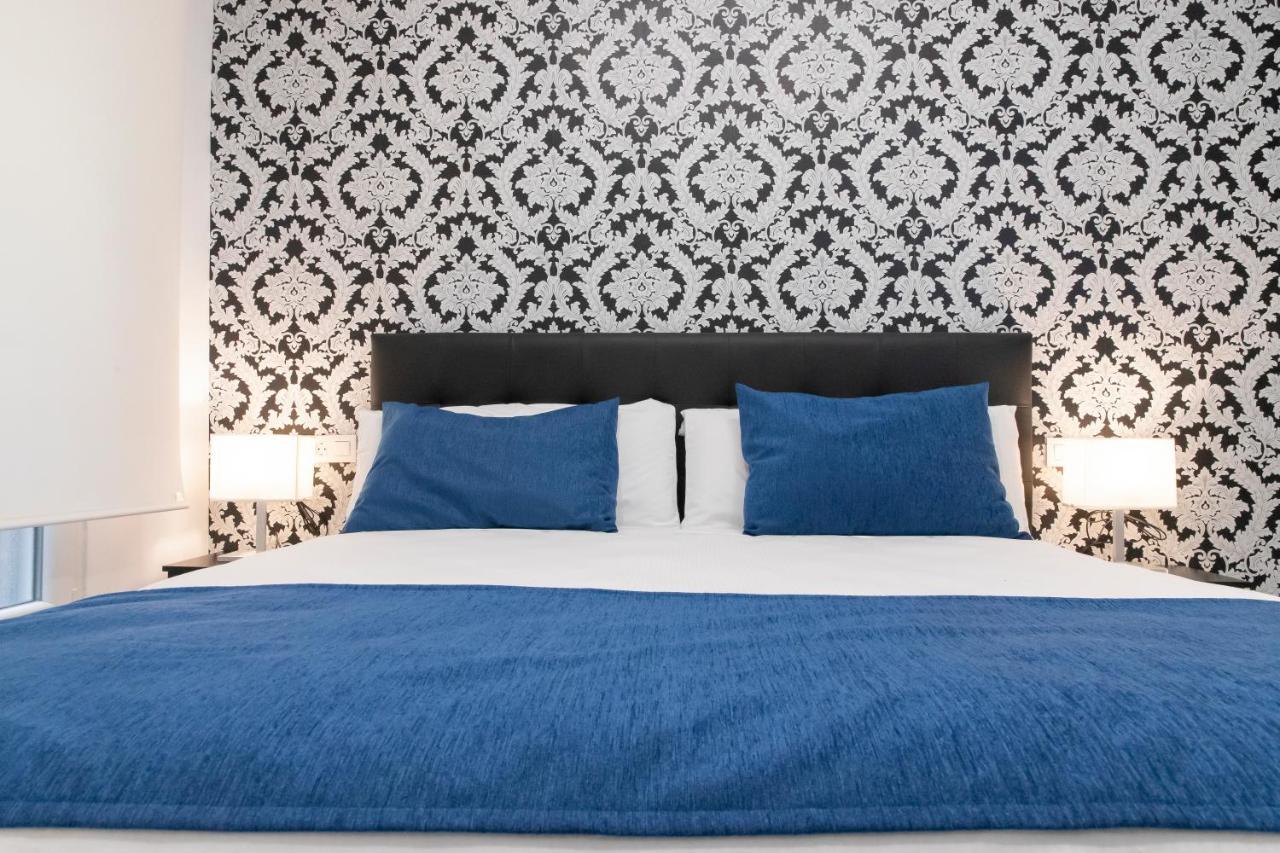 Hostal Boutique I Host You Madrid Esterno foto