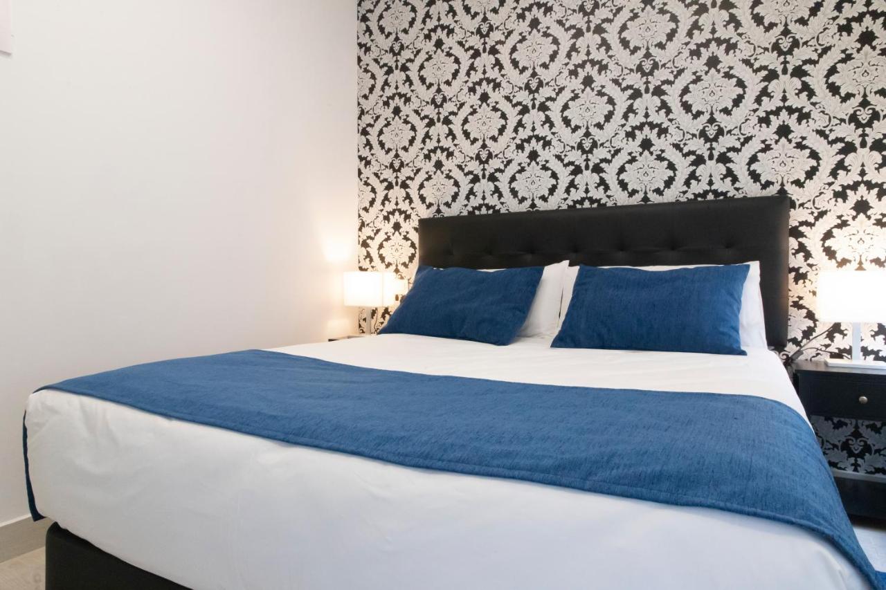 Hostal Boutique I Host You Madrid Esterno foto